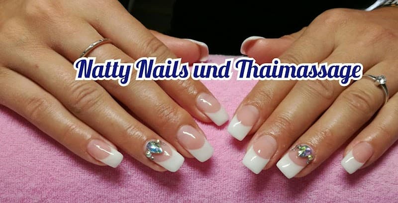 Natty Nails und Thaimassagen Bad Muskau photo