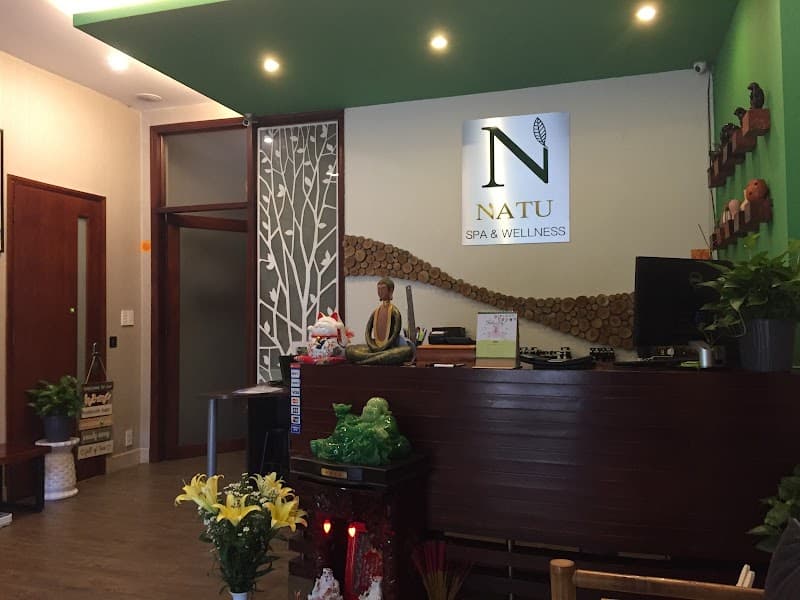 NATU Spa and Wellness Thủ Dầu Một photo