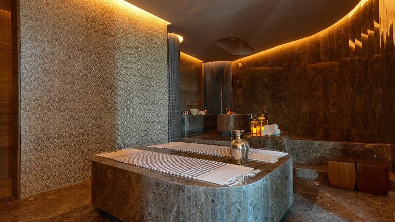 Natual Healing Holistic Wellness Spa Dubai photo