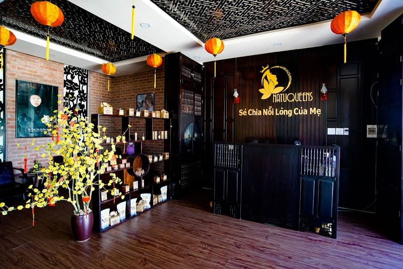 NatuCARE Spa Bảo Lộc photo