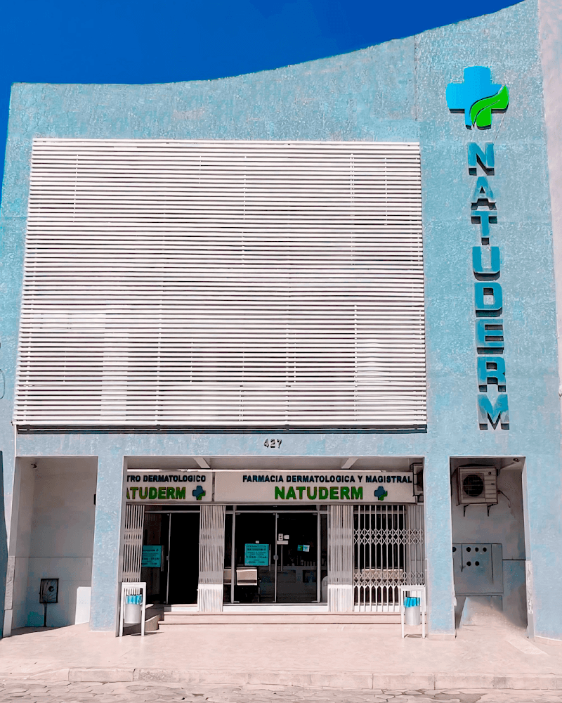 NatuDerm Spa Santa Cruz de la Sierra photo