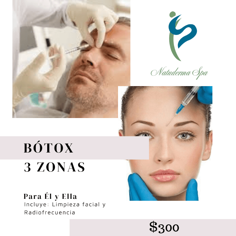 Natuderma Spa Guayaquil photo
