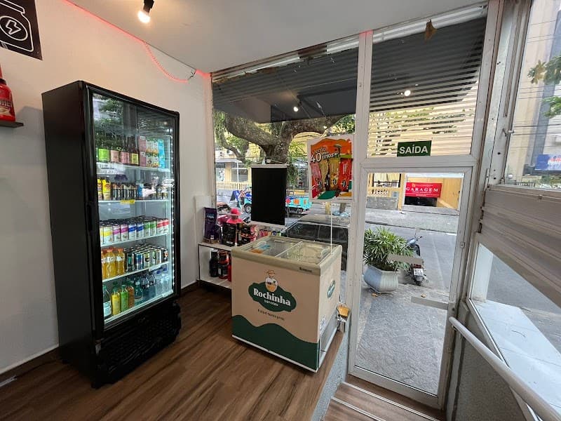 Natupoint - Espaço de Saúde & Cultura Guarujá photo