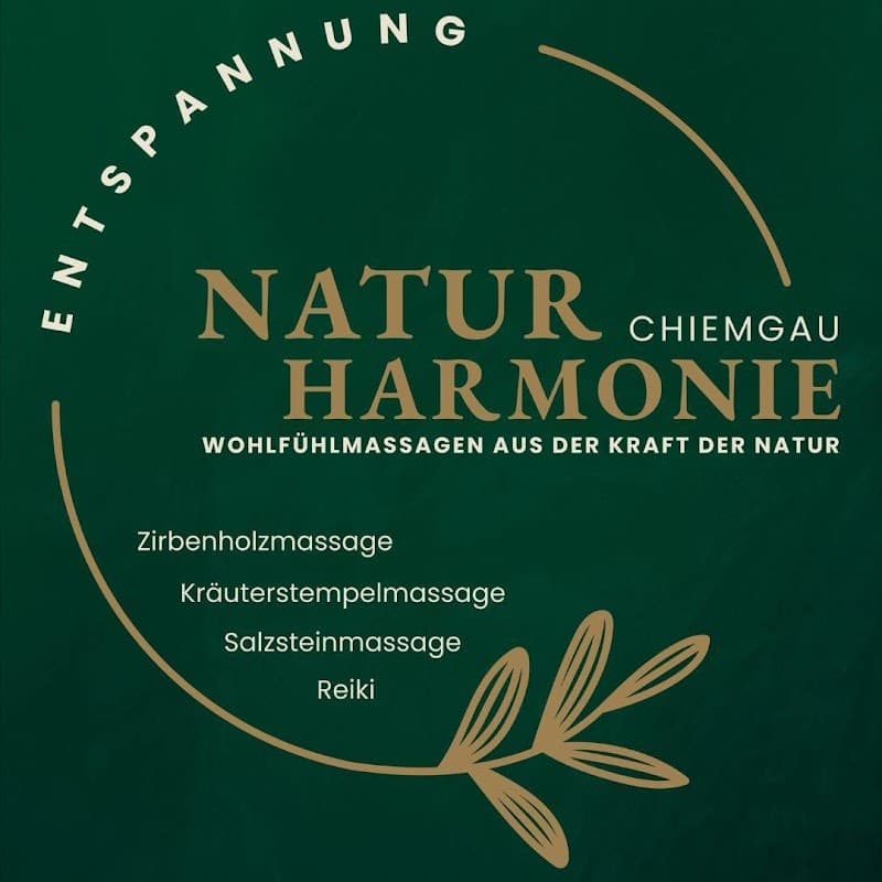 Natur.Harmonie.Chiemgau Grassau photo