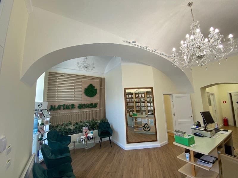 Natur House Timisoara - Nutritionist Timișoara photo