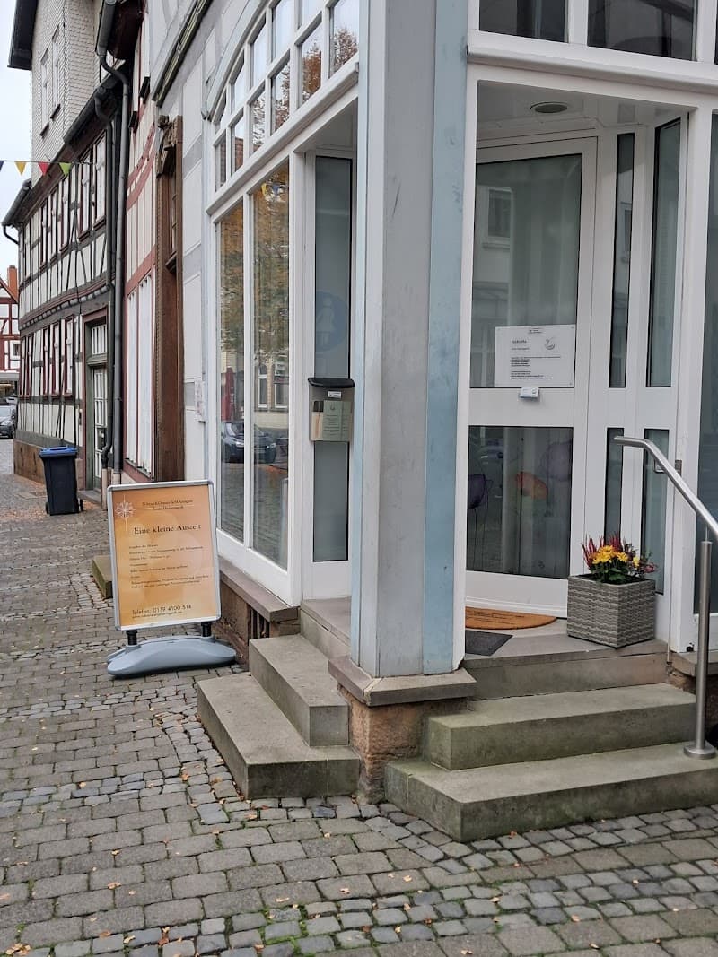 Natur Kosmetik Massagen Anja Harmgardt Lauterbach (Hessen) photo