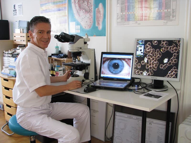 Natur Medizin Therapie Wädenswil photo