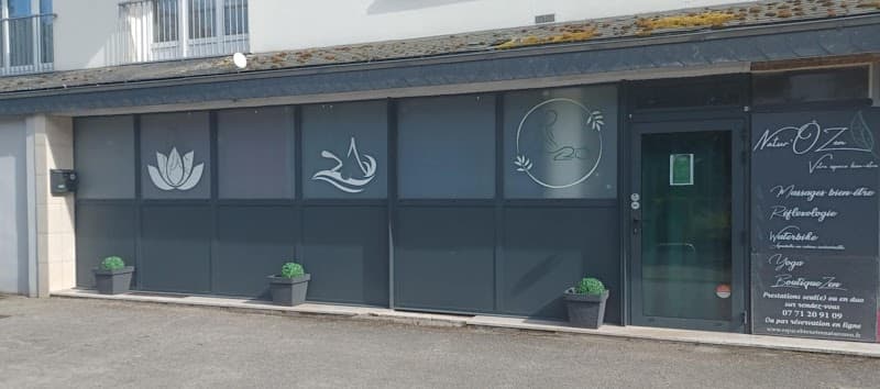 Natur'O Zen Espace Bien-Être Moulineaux photo