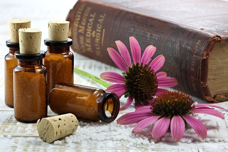 Natur & Psyche - Praxis für Naturheilkunde, Psychotherapie und Massage Leipzig photo