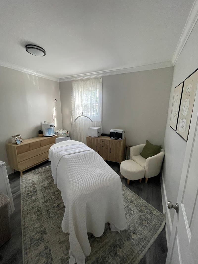 Natur Skin Charlotte photo