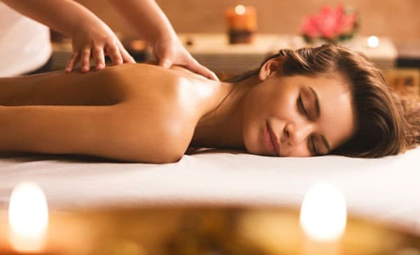 Natur Spa Ciudad del Este photo