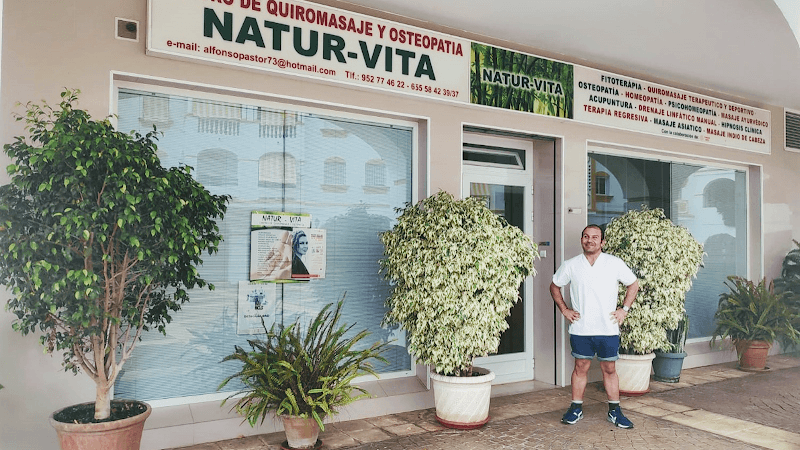Natur Vita Marbella photo