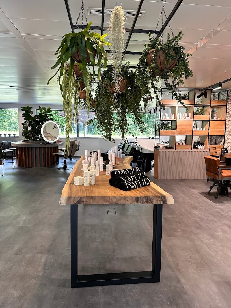 Natura Beauty and Wellness Center Eysins photo