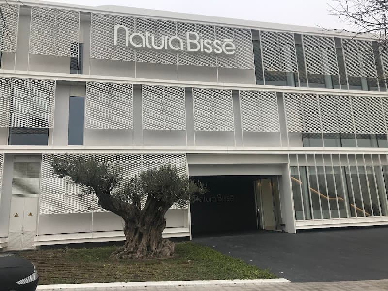 Natura Bissé Alcantarilla photo