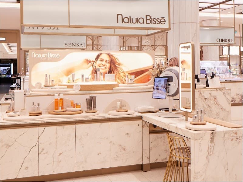 Natura Bissé Mexico City photo