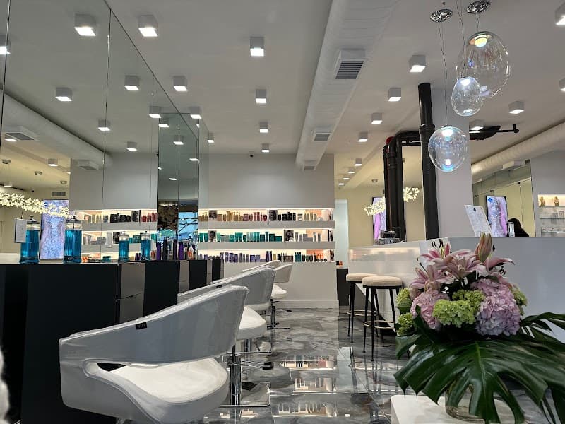 Natura Brazilian Spa New York photo