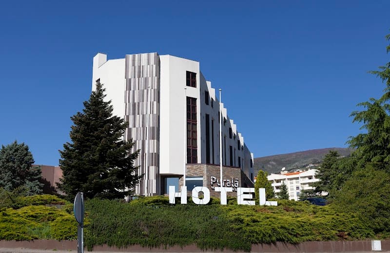 Natura Clube.Spa - Covilhã photo