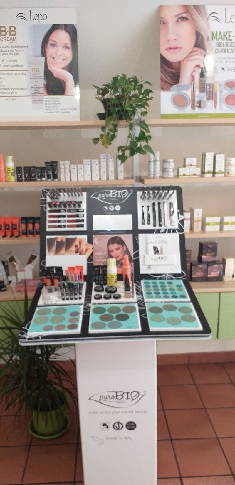 Natura e Benessere Bergamo photo