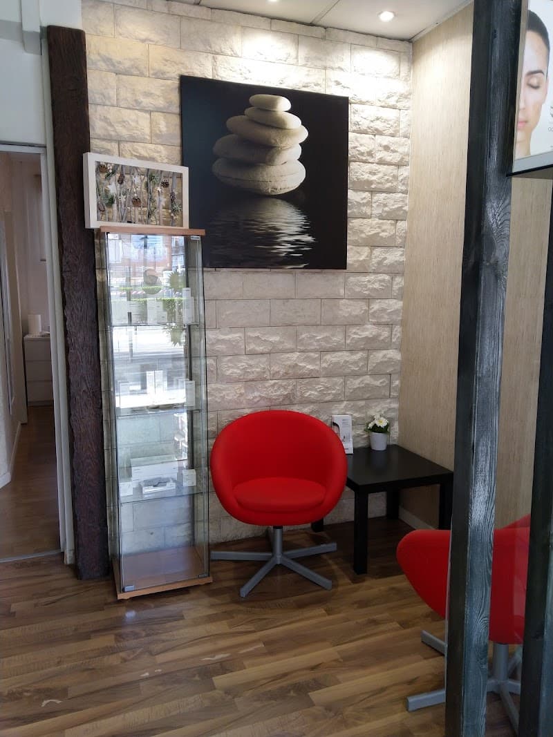 Natura Estética y Masajes Valladolid photo