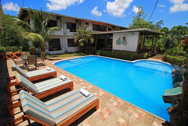 Natura Gardens Galapagos Hotel photo