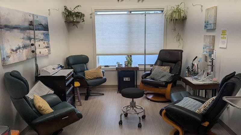 NATURA-Health & Wellness Green Bay photo
