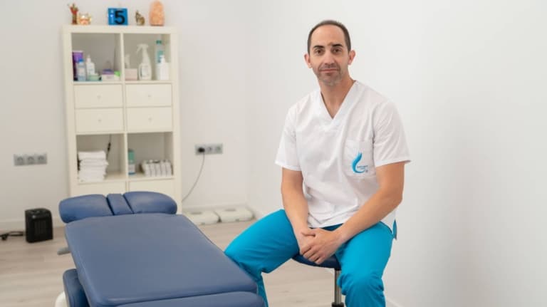 Natura Motril - Centro de Técnicas Manuales photo