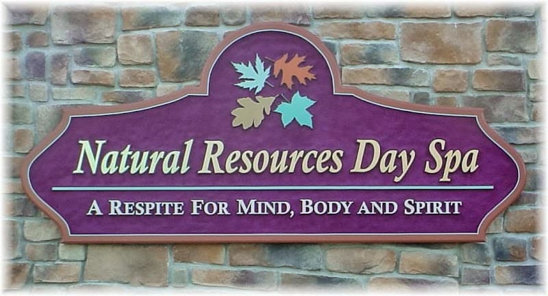 Natura Resources Day Spal Seneca photo