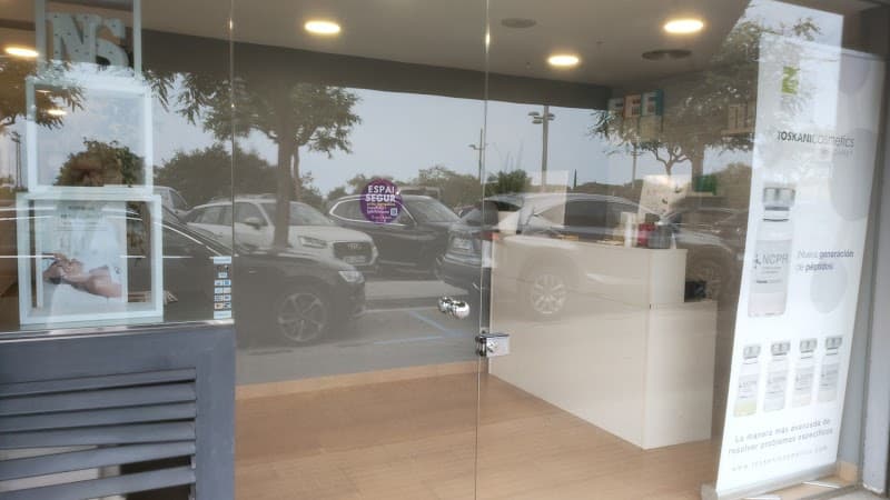 Natura Savia Sant Vicenç de Montalt photo