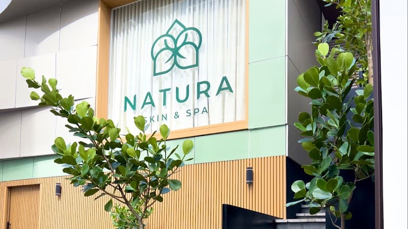 Natura Skin & Spa Santo Domingo photo