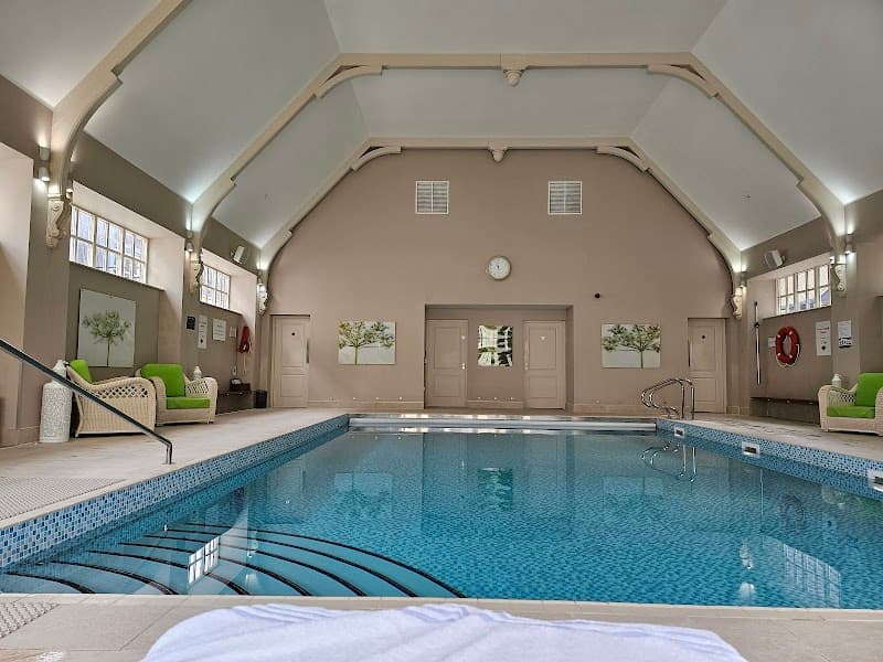Natura Spa Berkshire photo