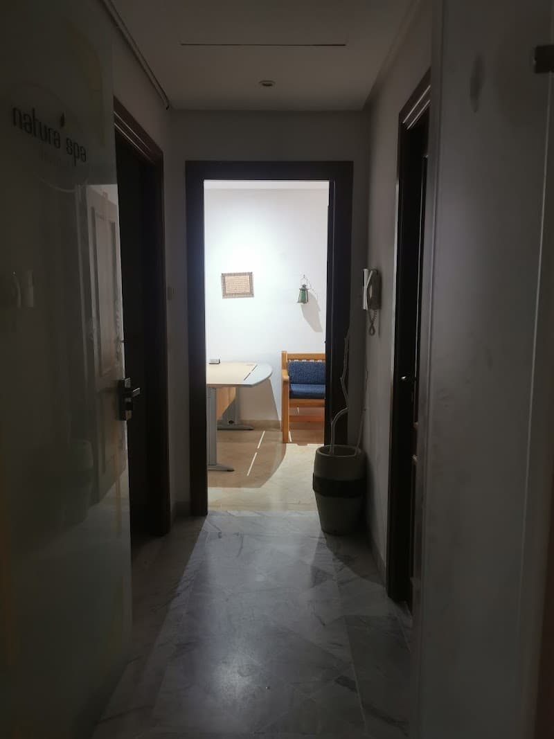 Natura Spa Centre D'amincissement Tunis photo