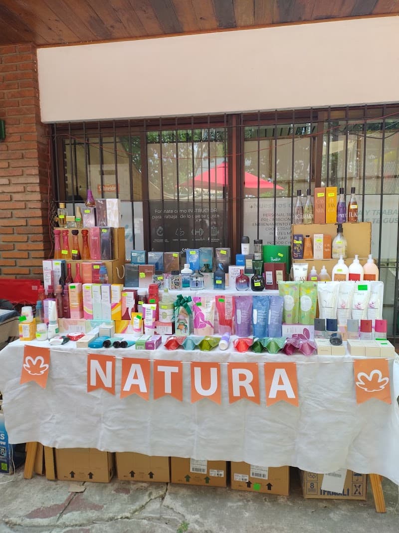 Natura-Spa Longchamps photo