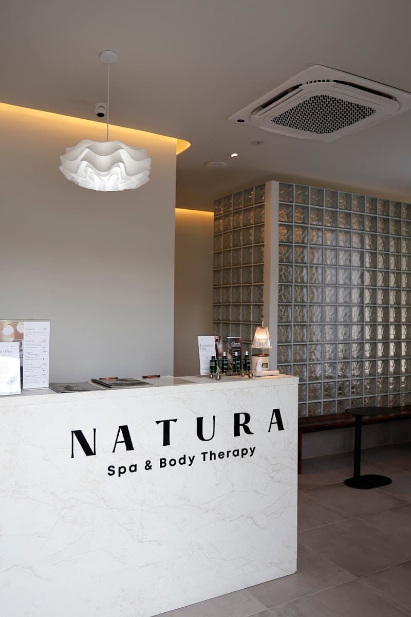 NATURA Spa & Wellness Kota Kinabalu photo