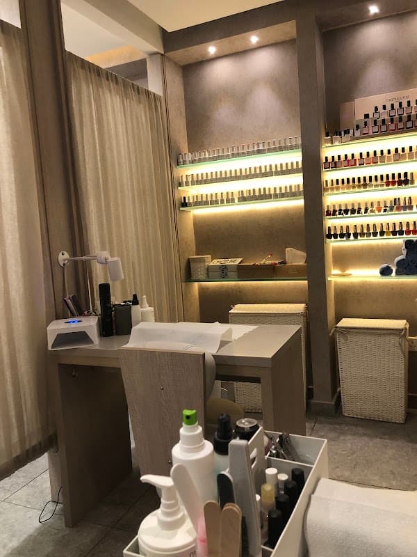 Natura SPA & Wellness Limassol photo