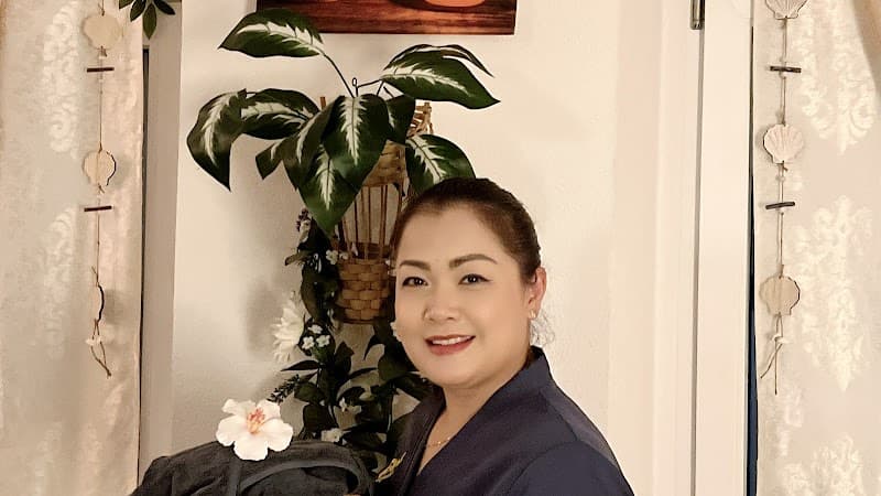 Natura Thaimassage Breitenbach photo