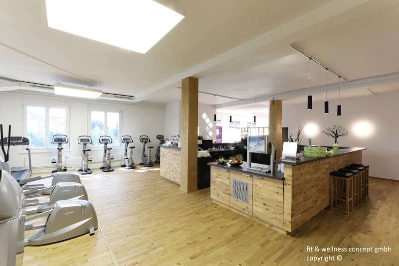 Natura Vida Wellnessmassagen Amriswil photo