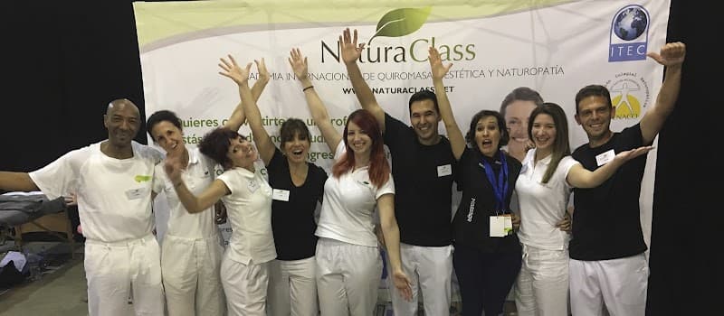 NaturaClass Spa Express Málaga photo