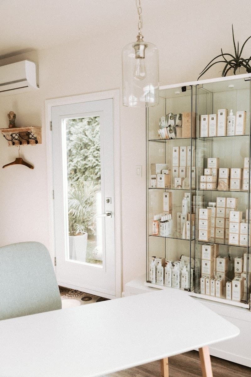Naturaderm Drummondville photo