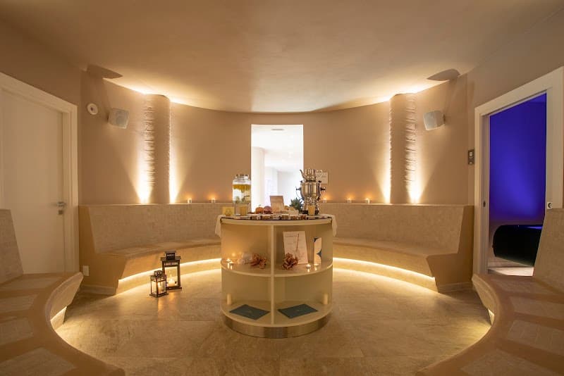 Naturae Spa Riva Toscana Gavorrano photo