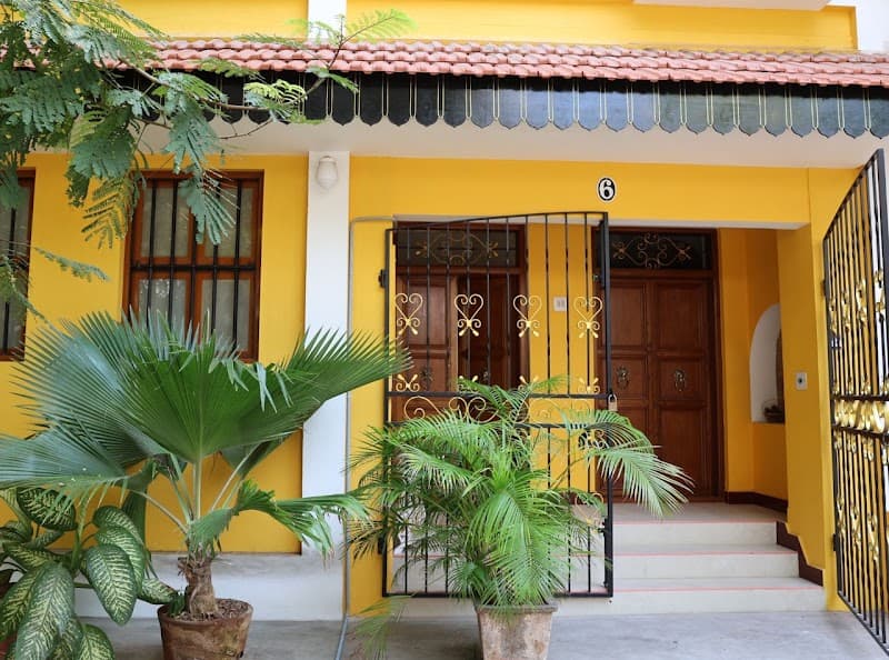 Naturae Wellness Center Puducherry photo