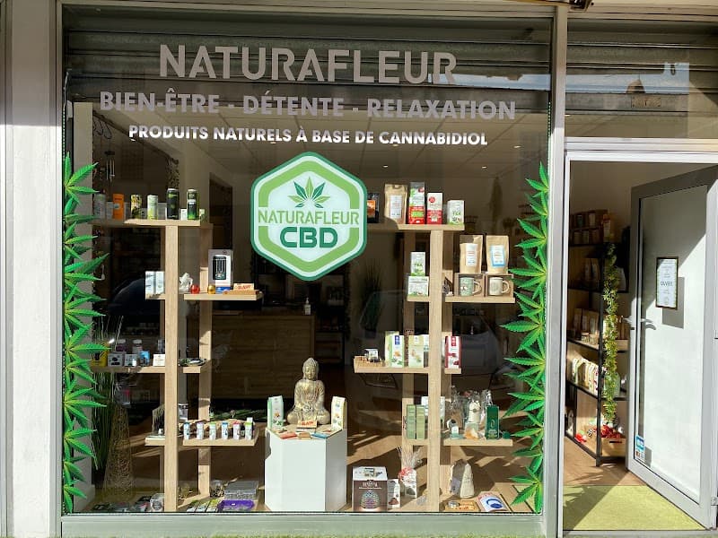 Naturafleur CBD Mouans-Sartoux photo