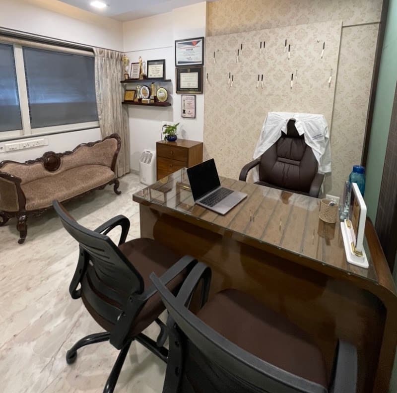 Natural Aesthetics Mumbai photo