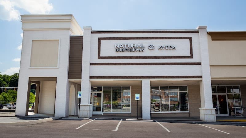 Natural Alternatives Spa & Salon Knoxville photo