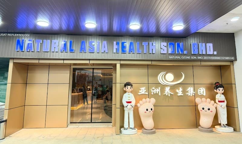 Natural Asia Health Johor Bahru photo