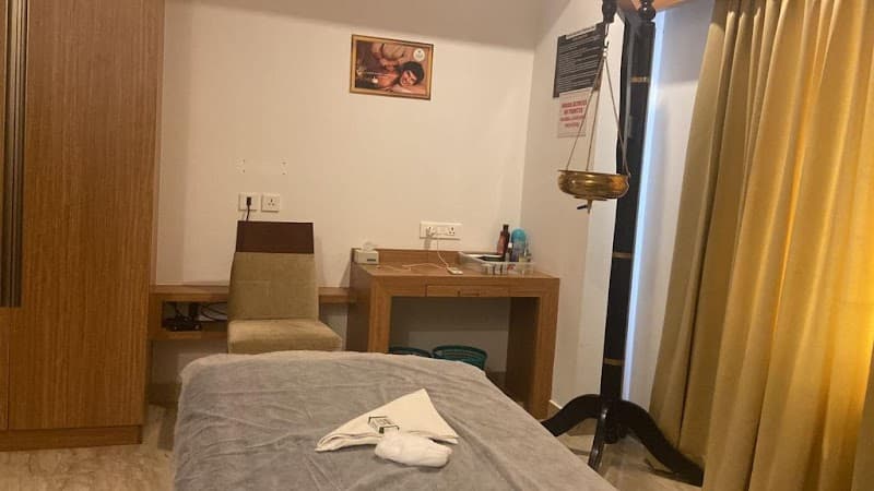 Natural Ayurvedic and Wellness Spa Kalpetta photo