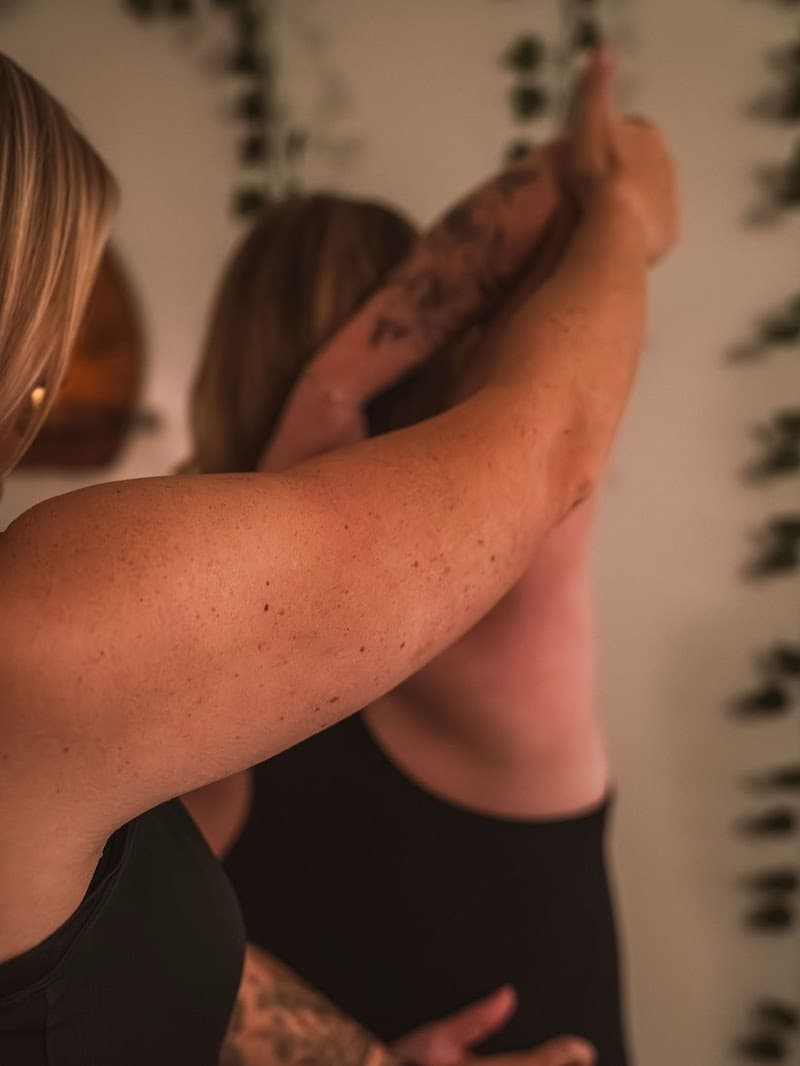 Natural Balance Bodyworks Colorado Springs photo