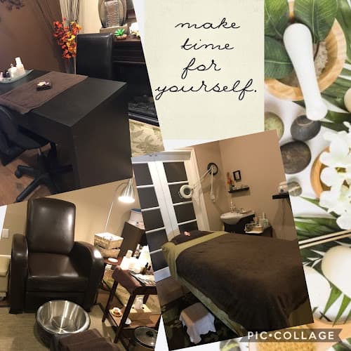 Natural Balance Day Spa Barrie photo