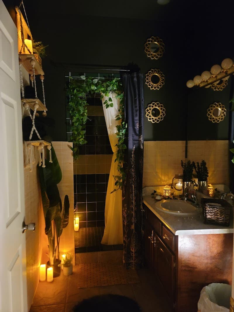 Natural Balance Day Spa Fayetteville photo