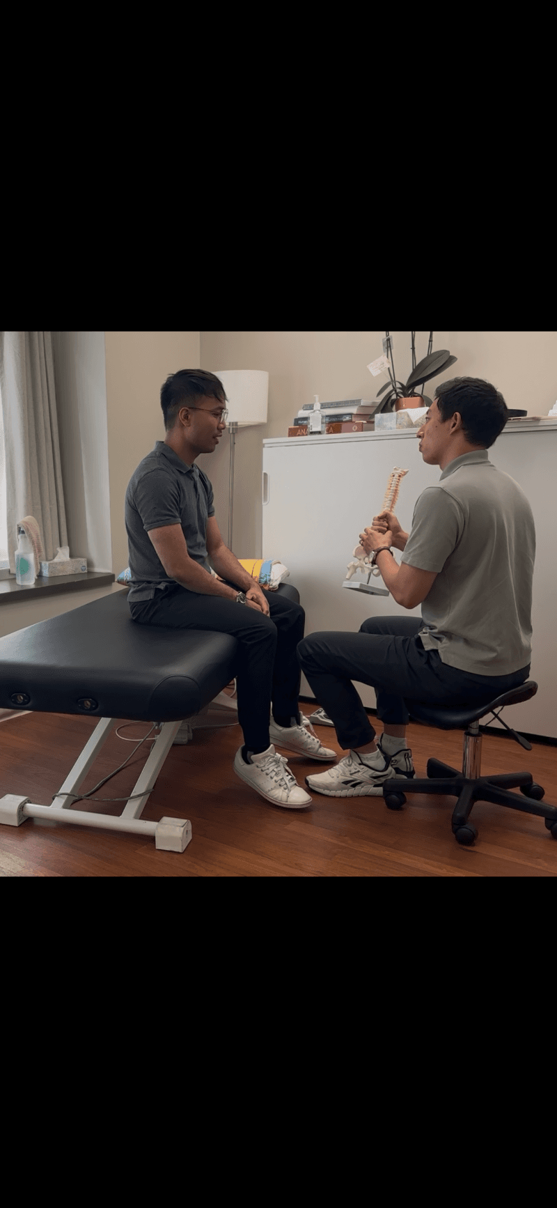 Natural Balance Physiotherapy and Wellness Cochrane photo