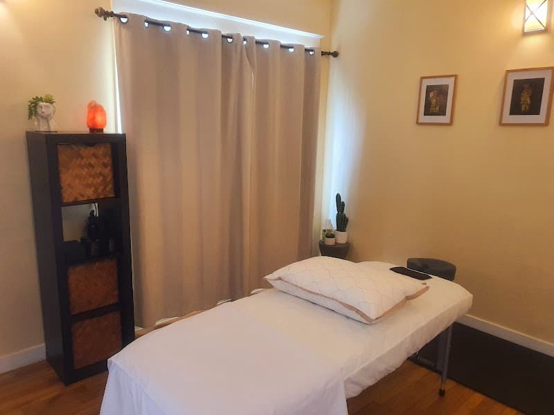 Natural Balance Therapeutic Massage Washington photo